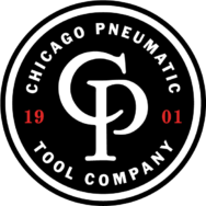 Retro Logo for CP Tool Company.