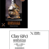 Exhibition Postcard